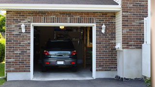 Garage Door Installation at Lincoln Park South, Florida